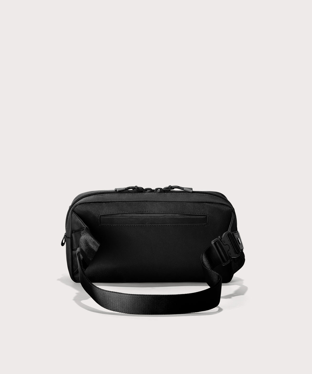dagne-dover-cairo-sling-bag-in-onyx image 4