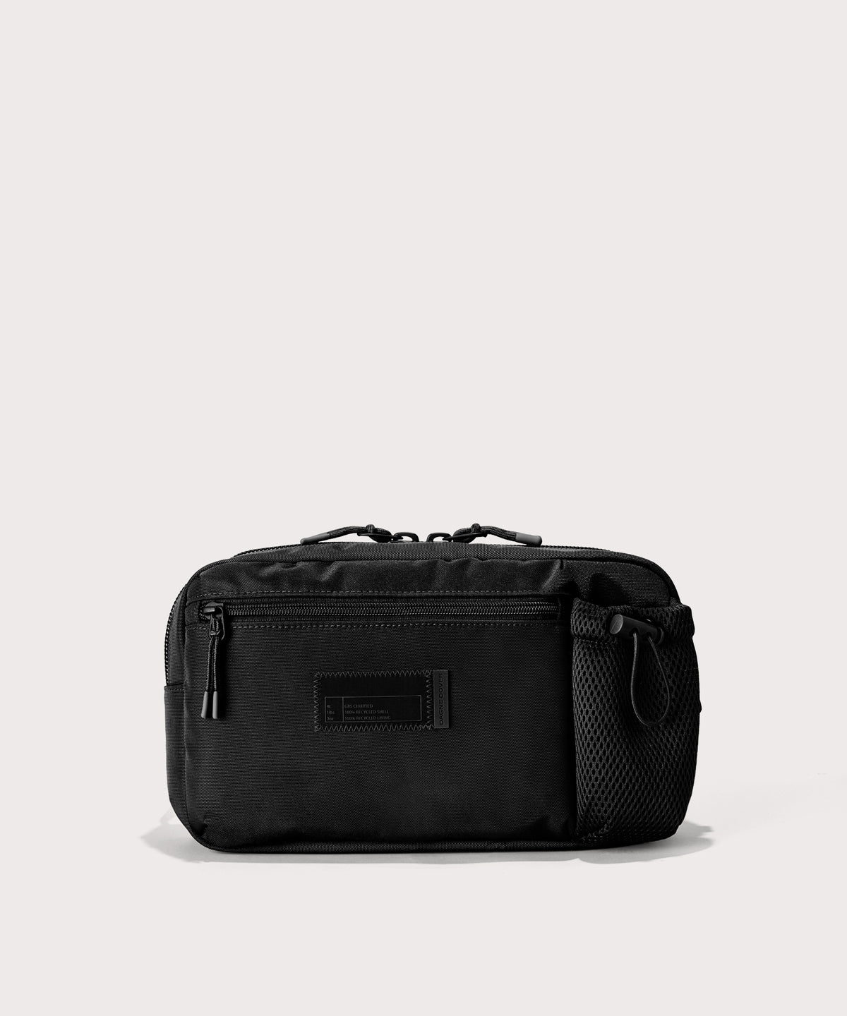 dagne-dover-cairo-sling-bag-in-onyx image 3