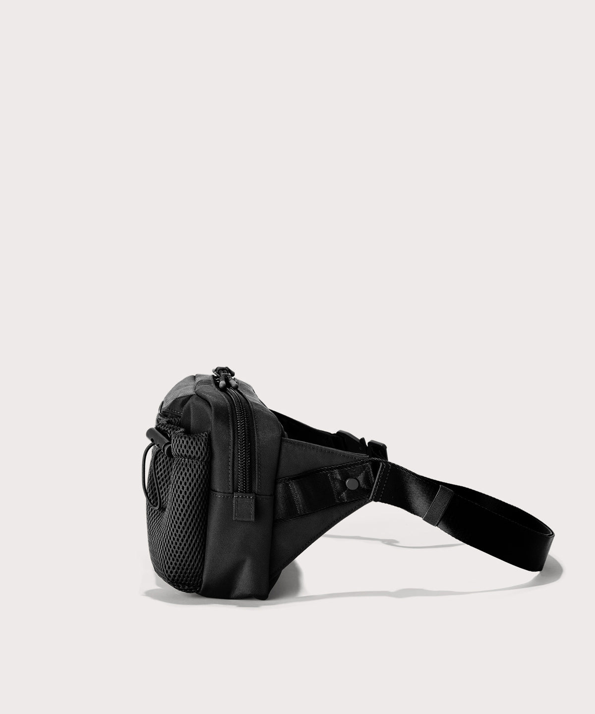 dagne-dover-cairo-sling-bag-in-onyx image 5