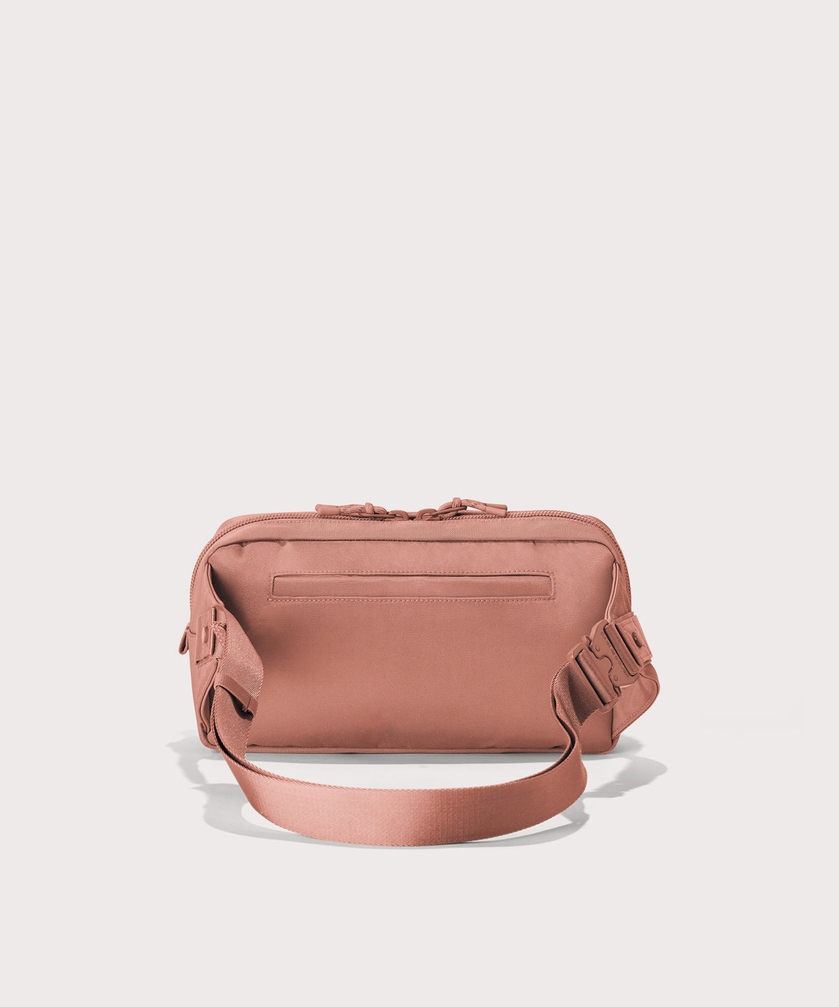 dagne-dover-cairo-sling-bag-in-warm-dust-sustainable-travel-sling-with-water-bot image 4