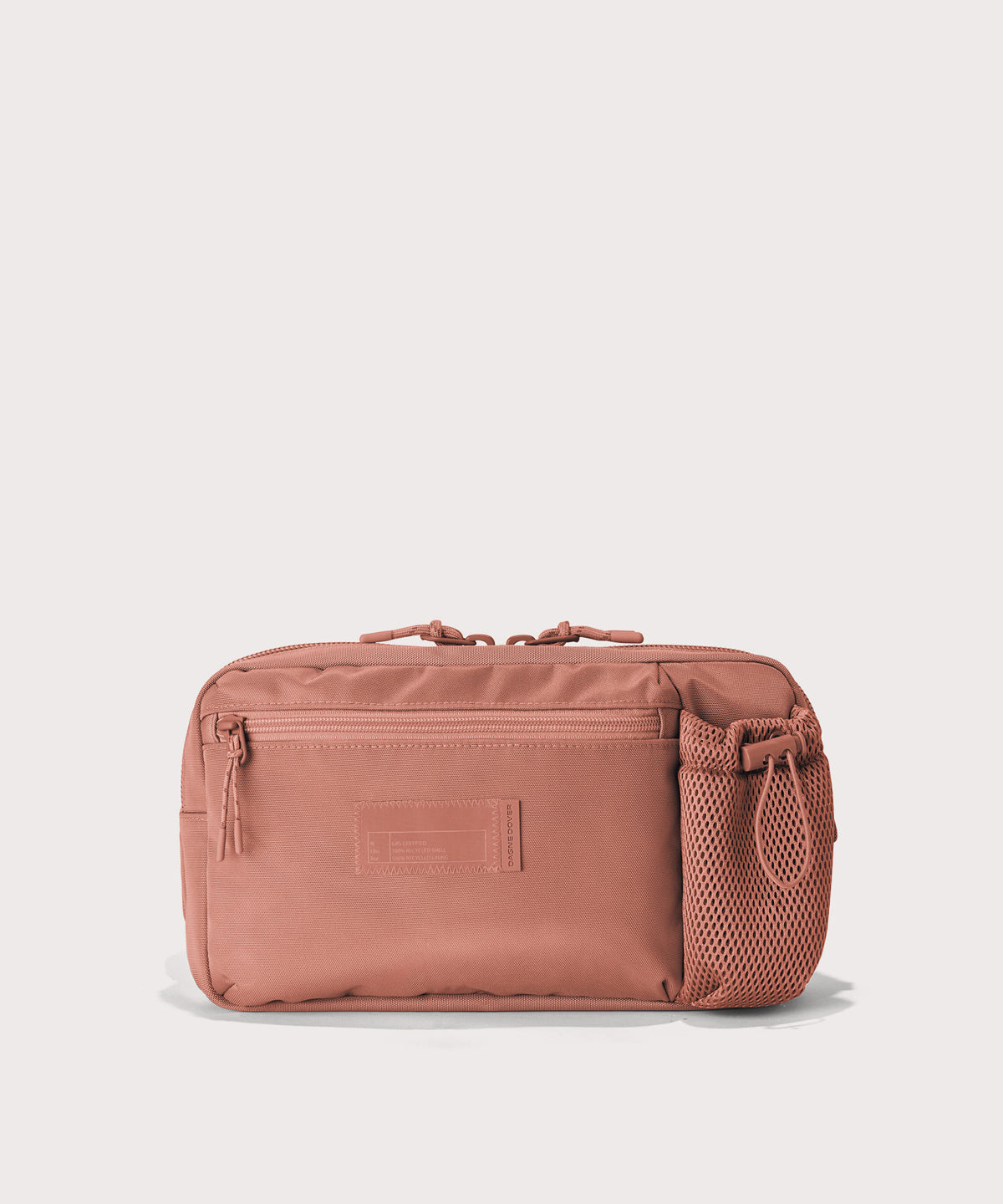dagne-dover-cairo-sling-bag-in-warm-dust-sustainable-travel-sling-with-water-bot image 3