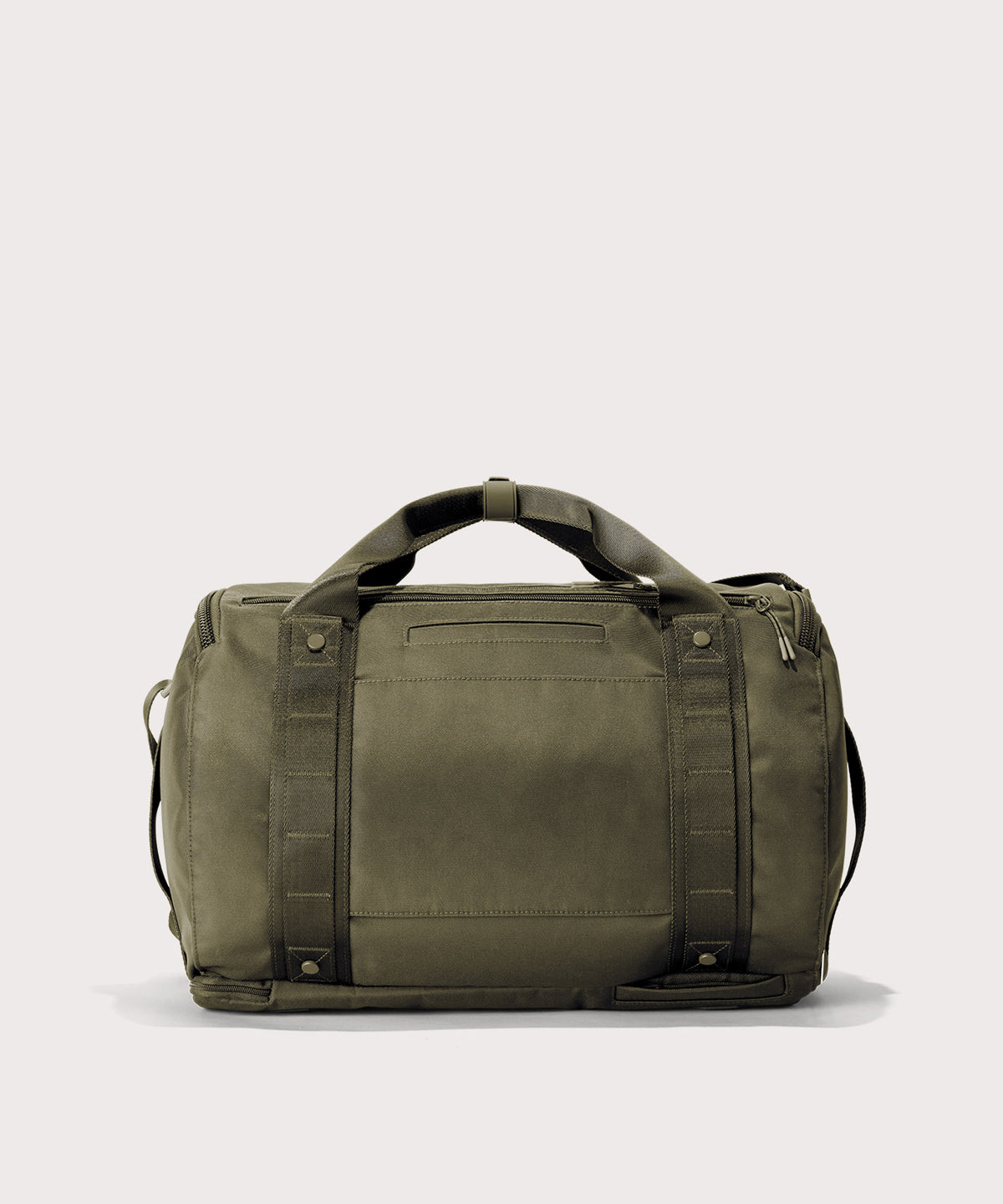 dagne-dover-denver-convertible-duffle-in-dark-moss-medium image 4