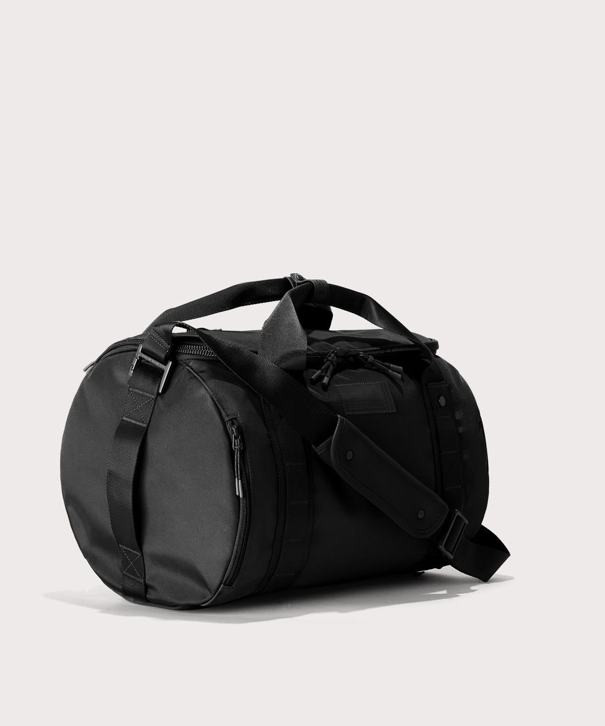 dagne-dover-denver-convertible-duffle-in-onyx-medium image 3