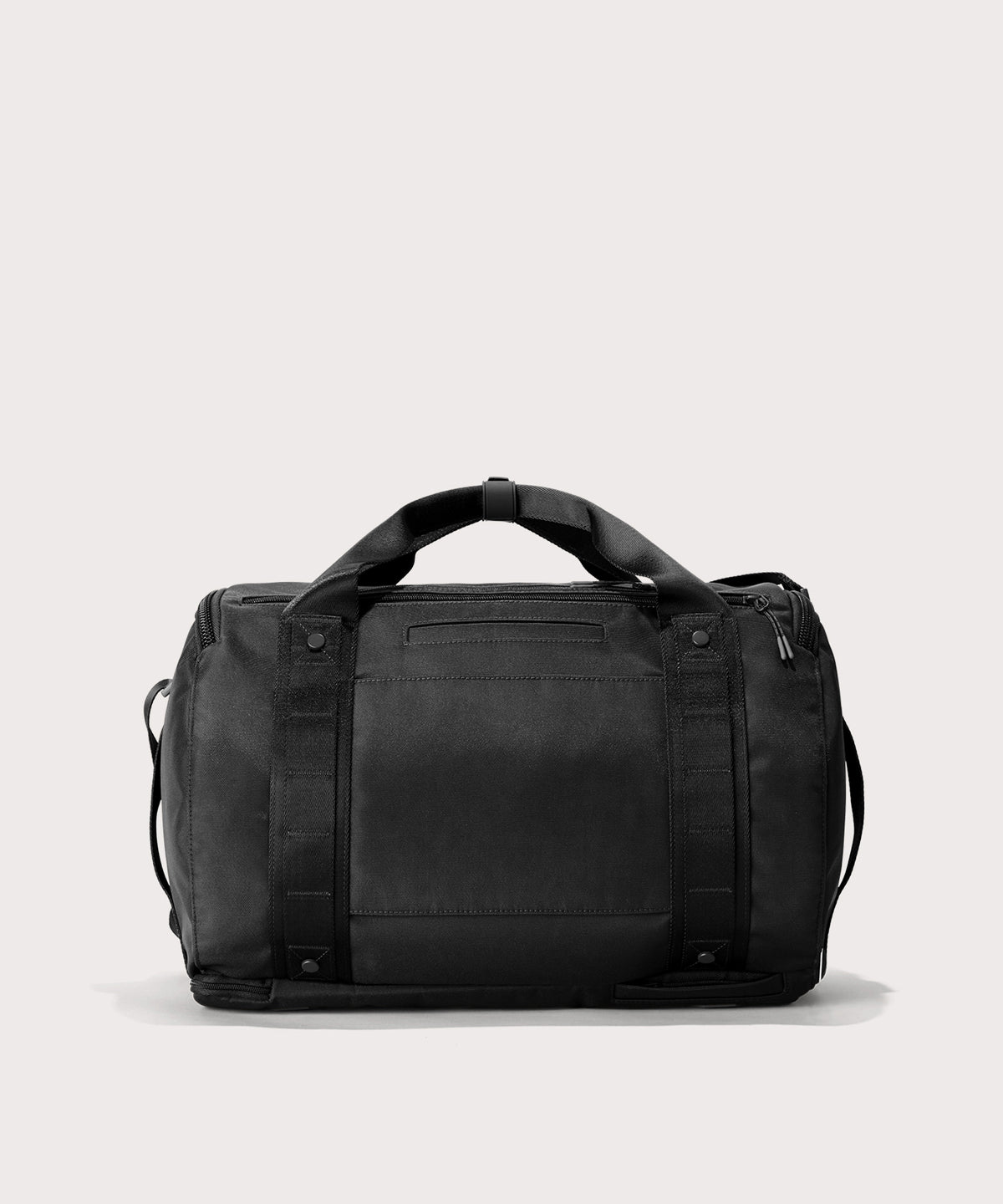 dagne-dover-denver-convertible-duffle-in-onyx-medium image 4