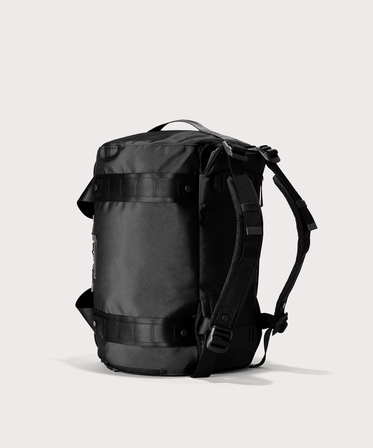 dagne-dover-denver-convertible-duffle-in-onyx-medium image 5