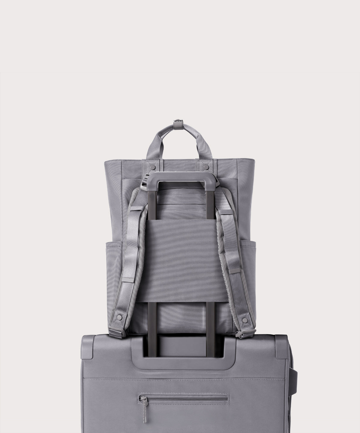 dagne-dover-petra-convertible-tote-in-ash image 6