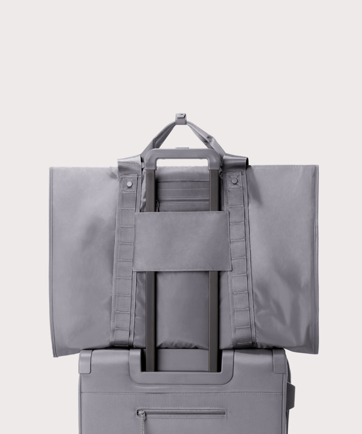 dagne-dover-capri-garment-bag-in-ash image 5