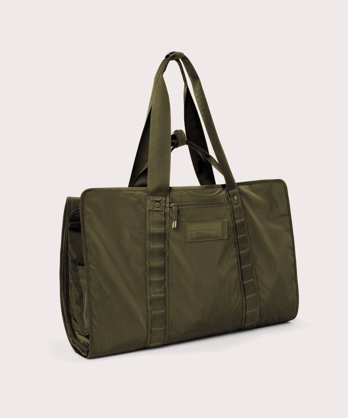 dagne-dover-capri-garment-bag-in-dark-moss image 3