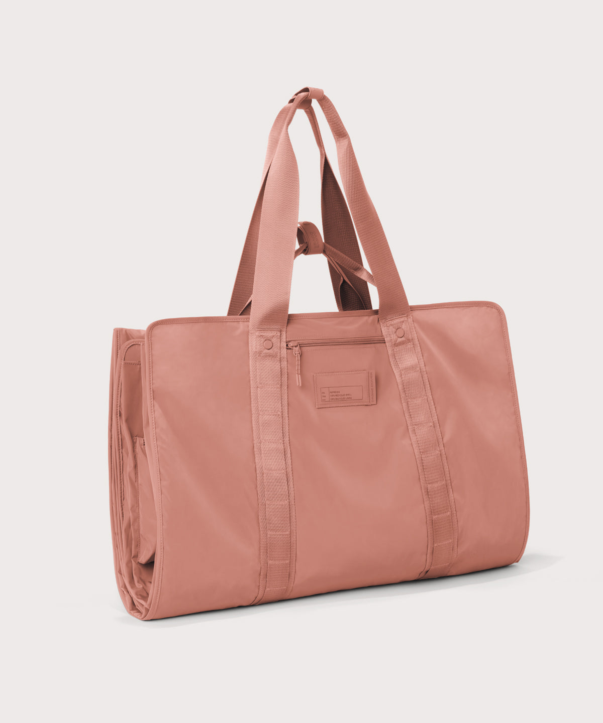dagne-dover-capri-garment-bag-in-warm-dust image 3