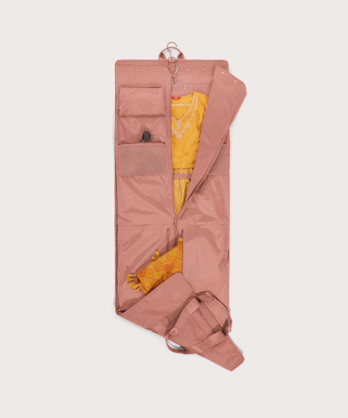 dagne-dover-capri-garment-bag-in-warm-dust image 2