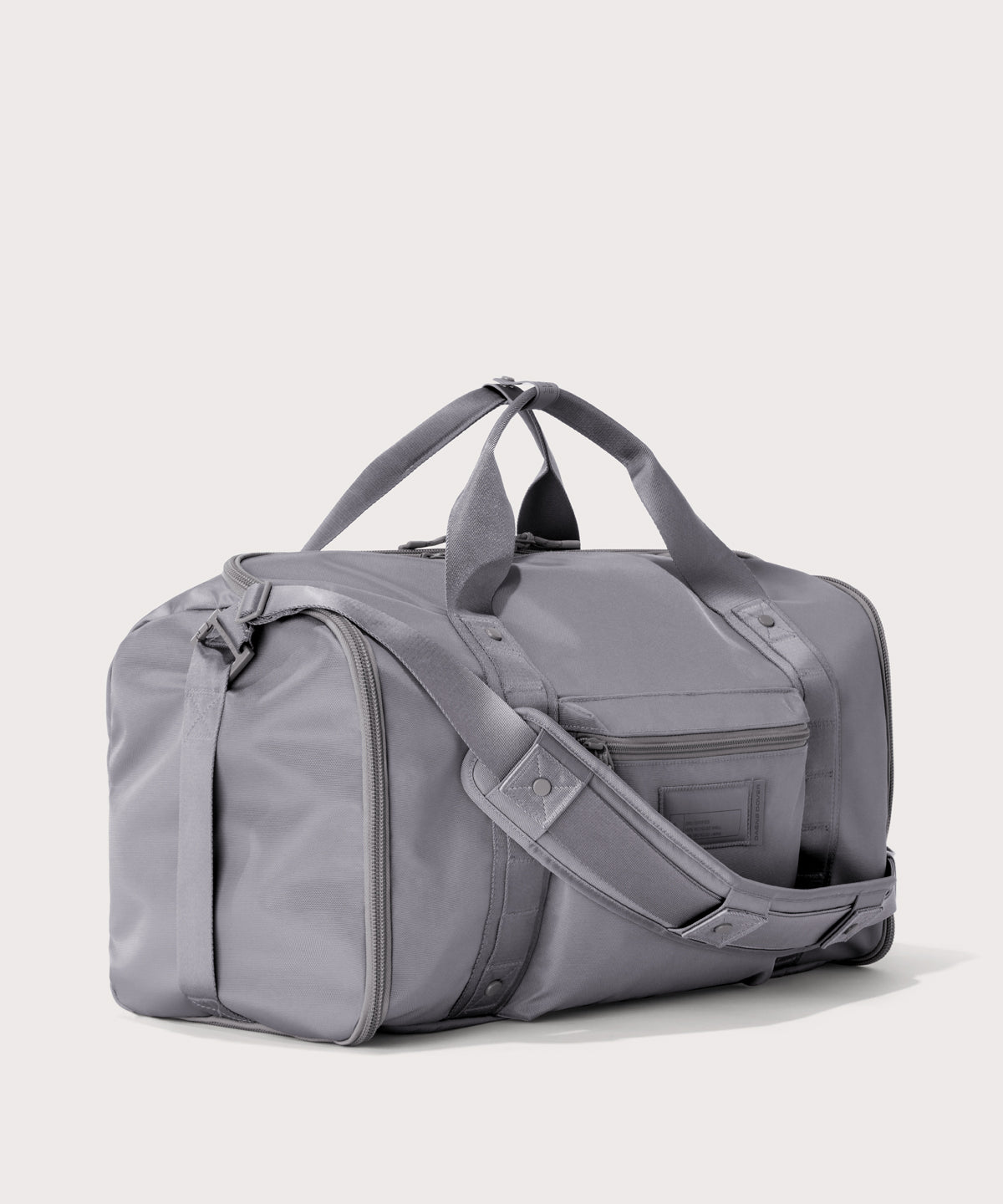 dagne-dover-monaco-garment-duffle-bag-in-ash-2-in-1-travel-suit-bag-with-garment image 4