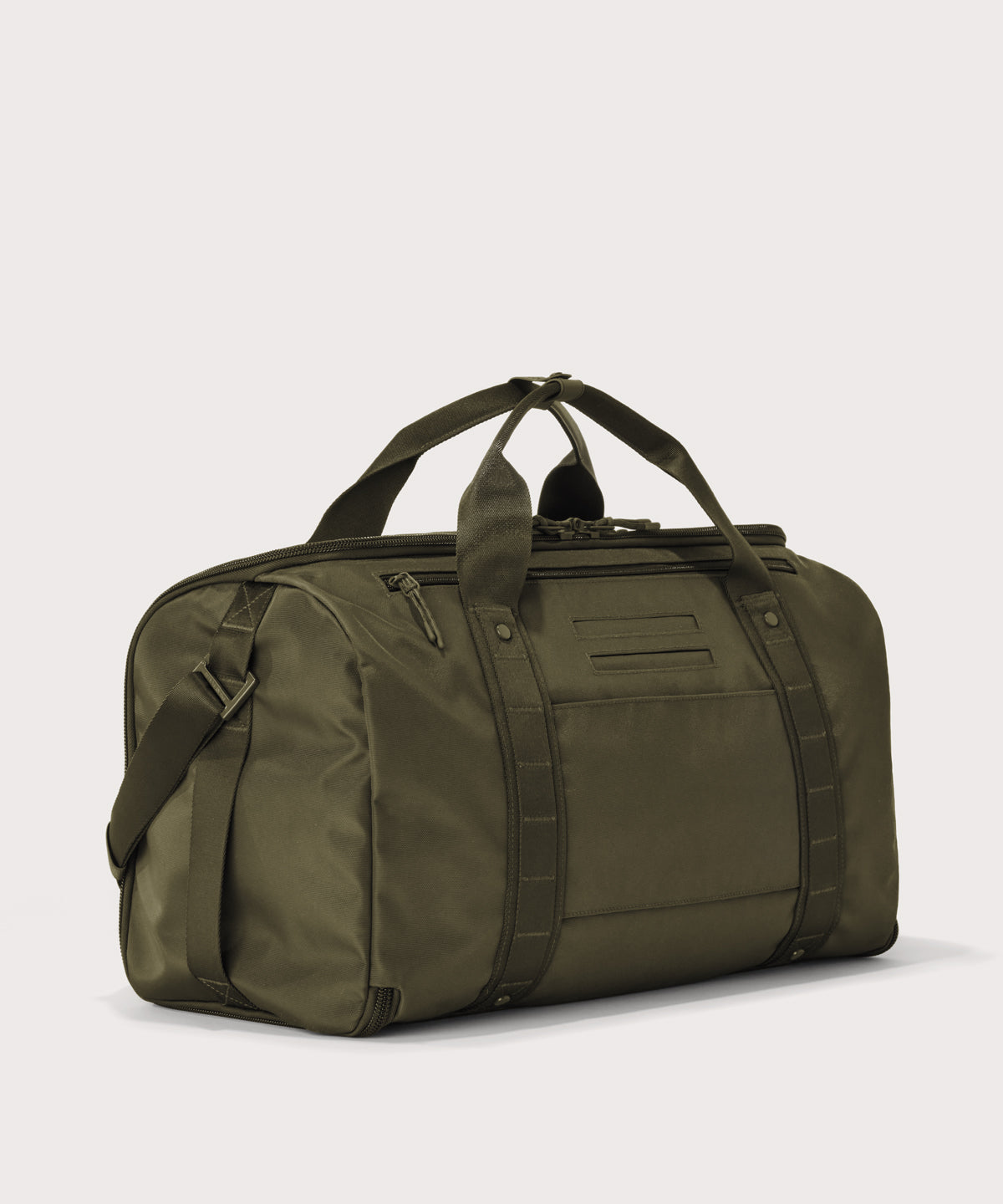 dagne-dover-monaco-garment-duffle-in-dark-moss image 5