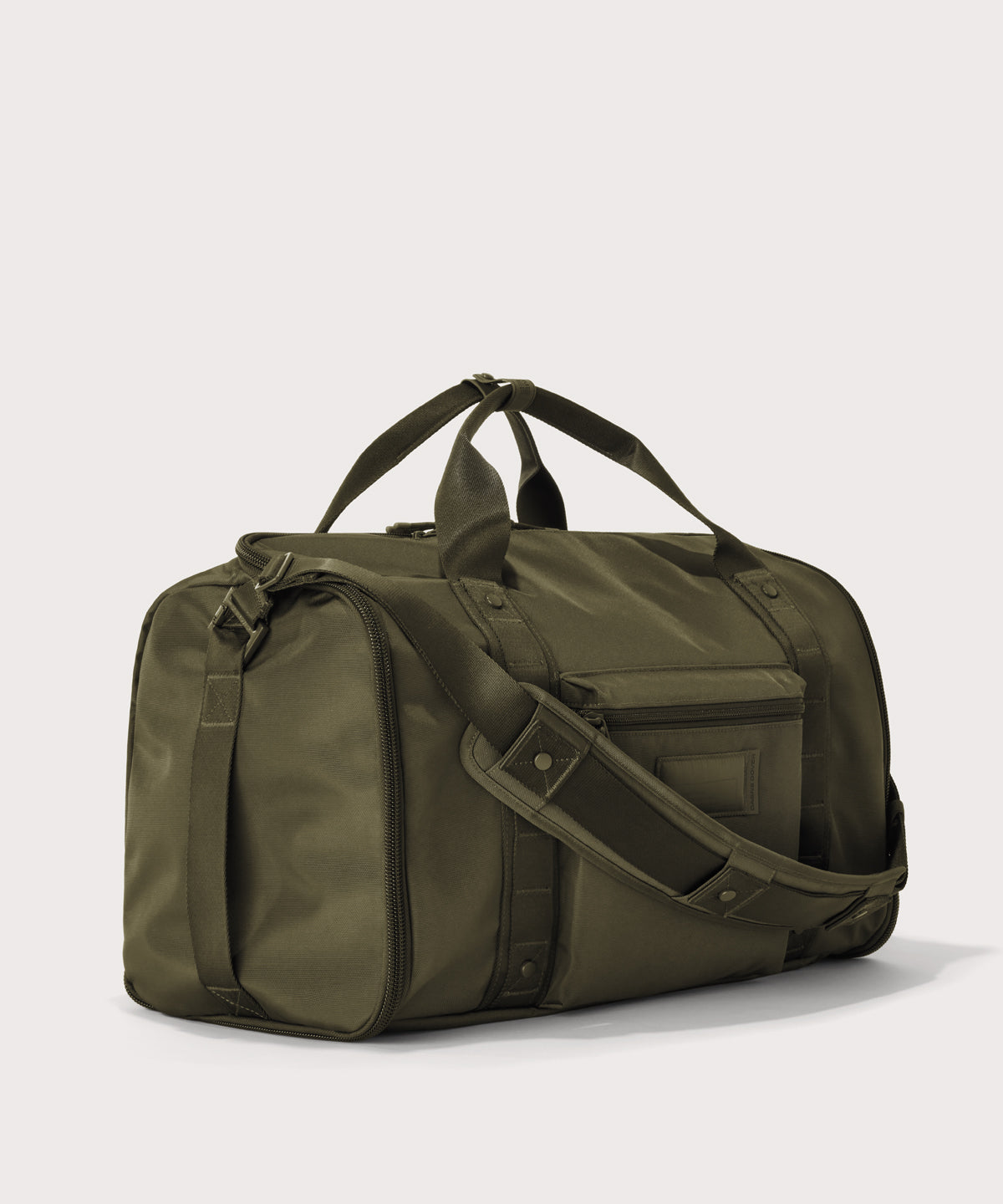 dagne-dover-monaco-garment-duffle-in-dark-moss image 4