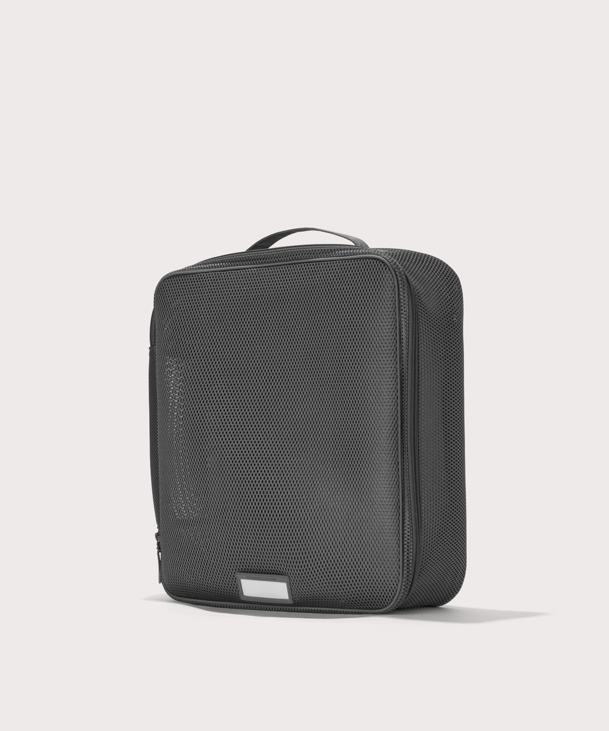 dagne-dover-roma-packing-cube-extra-large-in-carbon-air-mesh image 3