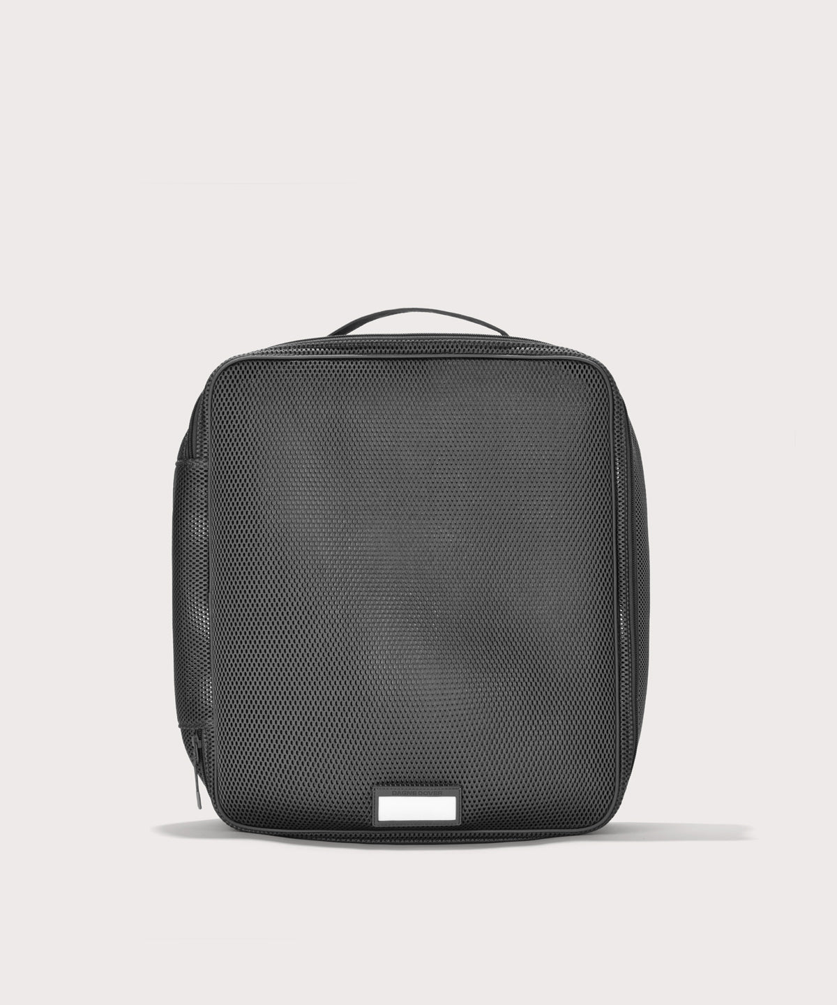 dagne-dover-roma-packing-cube-extra-large-in-carbon-air-mesh image 1
