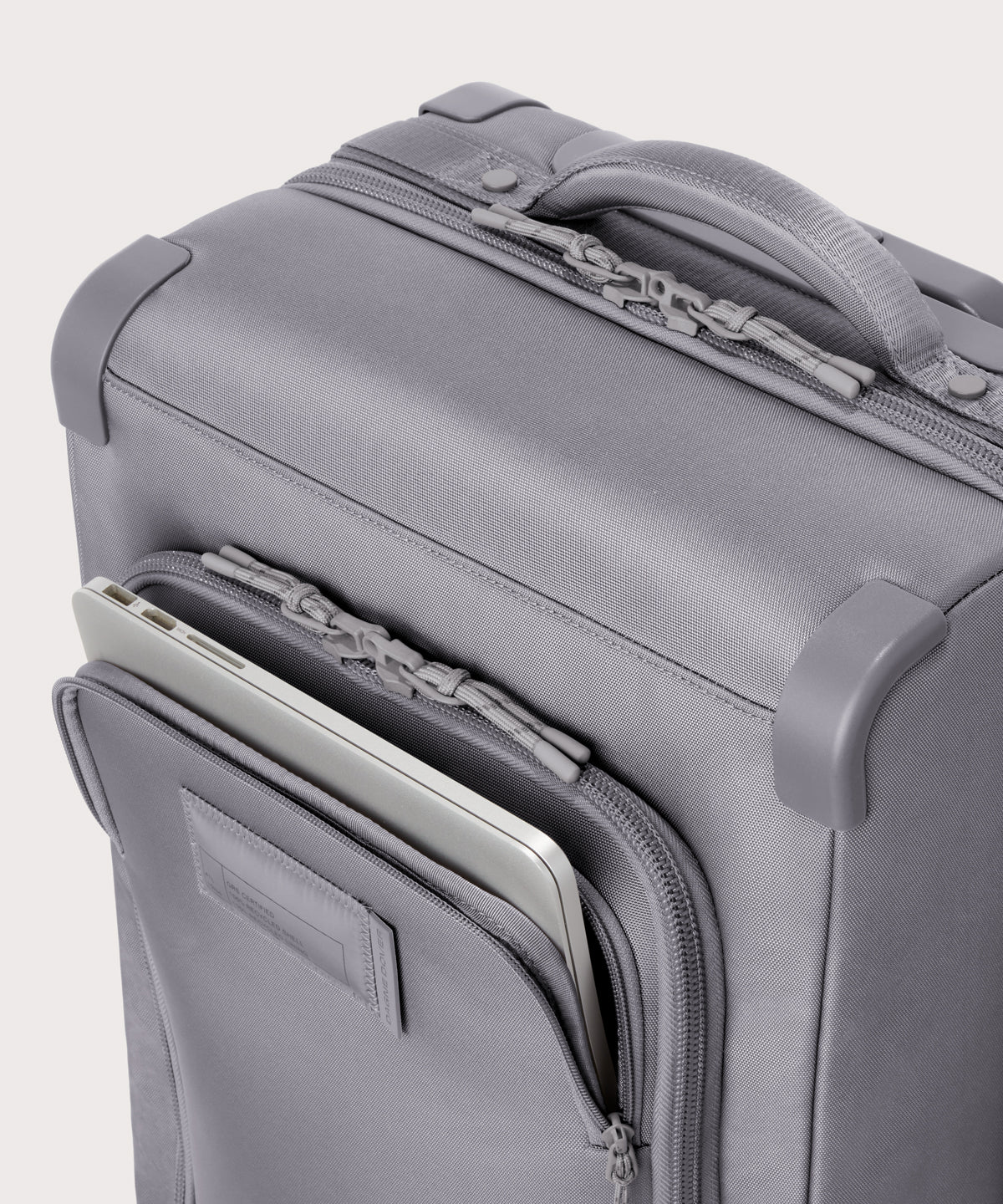 dagne-dover-seattle-carry-on-luggage-larger-23-5-inch-in-ash-overhead-friendly-r image 8
