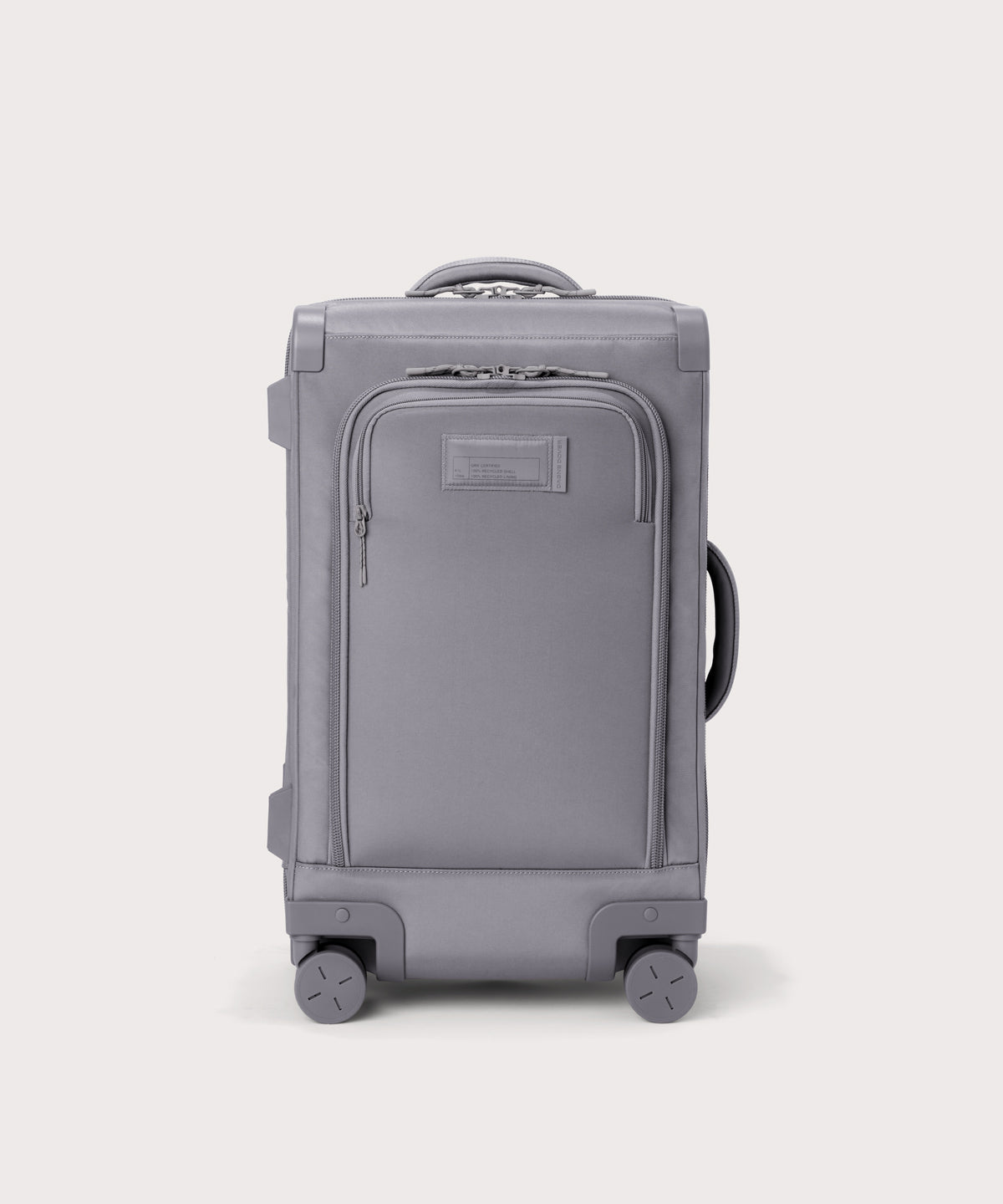 dagne-dover-seattle-carry-on-luggage-larger-23-5-inch-in-ash-overhead-friendly-r image 1