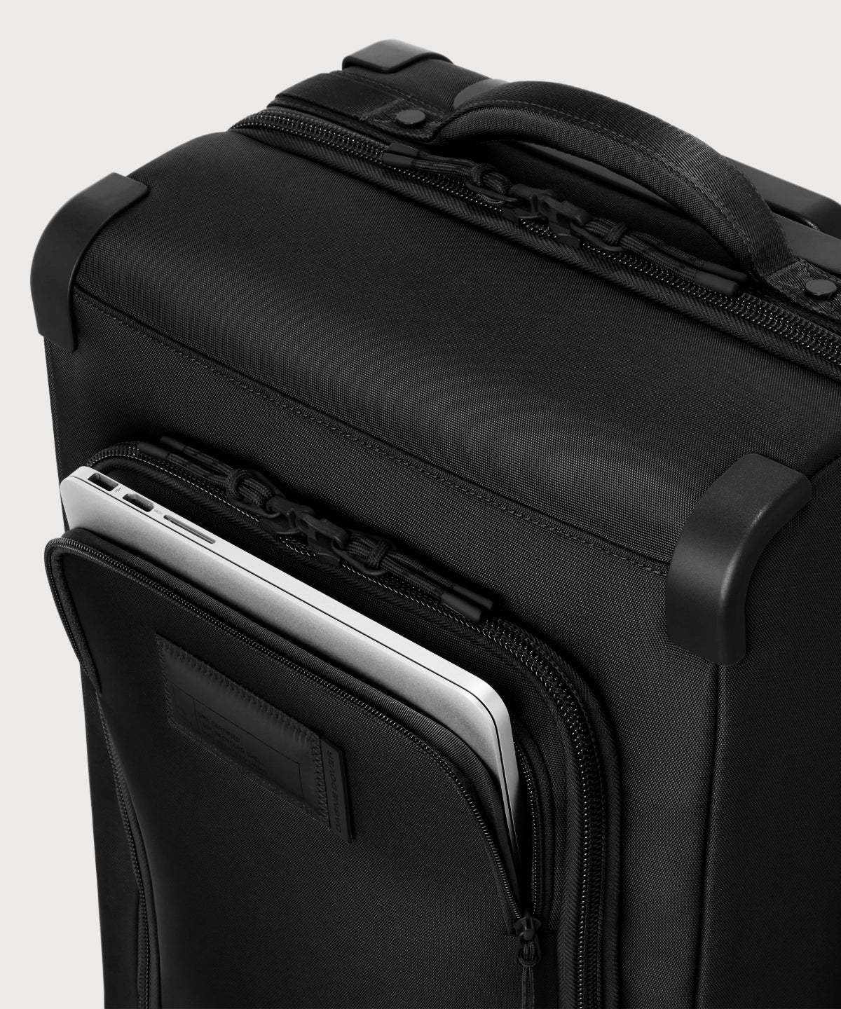 dagne-dover-seattle-carry-on-luggage-in-onyx-smaller-20-5-inch image 8