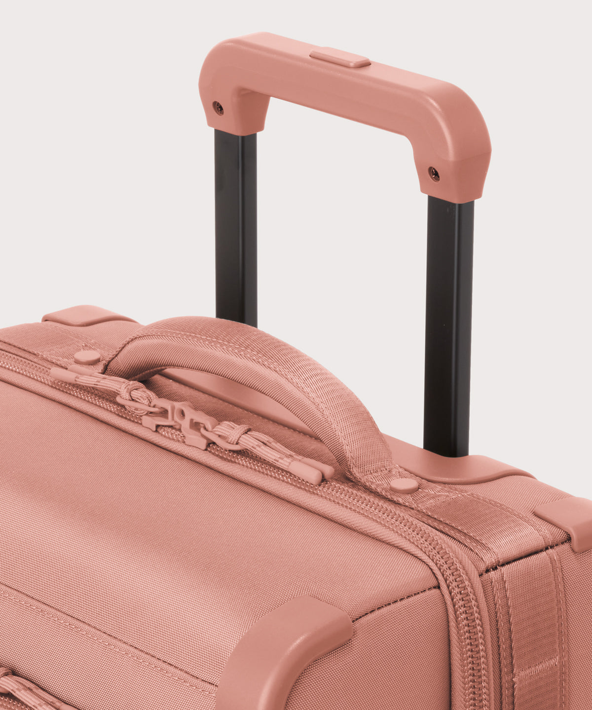 dagne-dover-seattle-carry-on-luggage-in-warm-dust-smaller-20-5-inch image 8