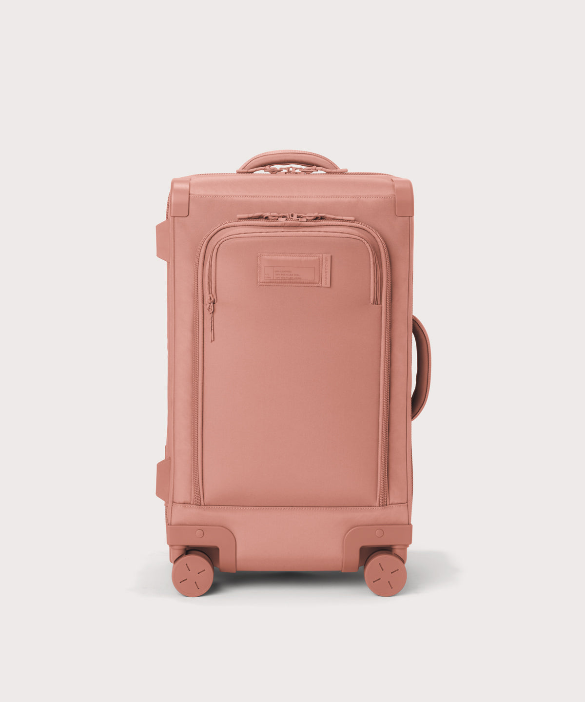dagne-dover-seattle-carry-on-luggage-in-warm-dust-larger-23-5-inch image 1