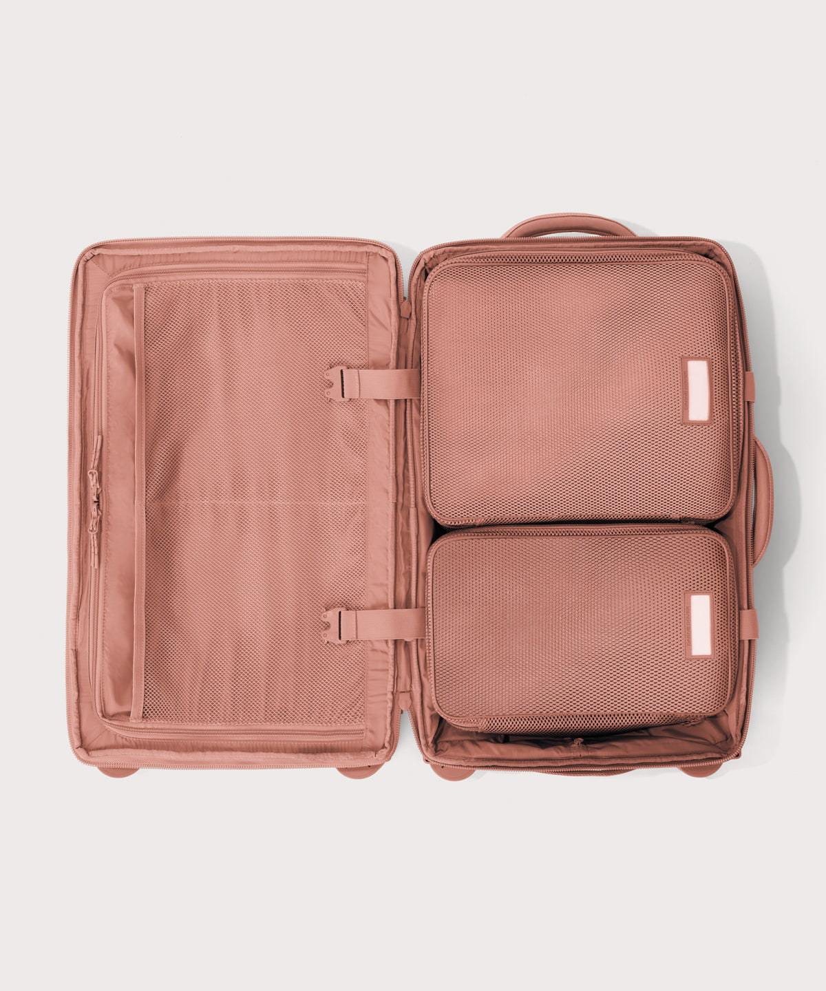 dagne-dover-seattle-carry-on-luggage-in-warm-dust-larger-23-5-inch image 2