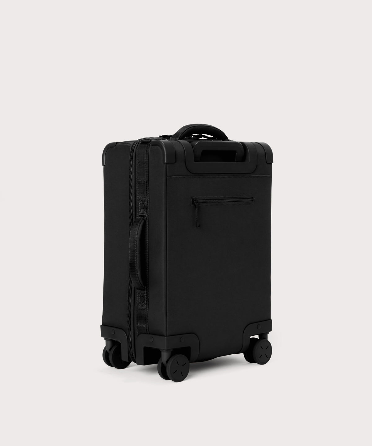 dagne-dover-seattle-carry-on-luggage-in-onyx-smaller-20-5-inch image 3
