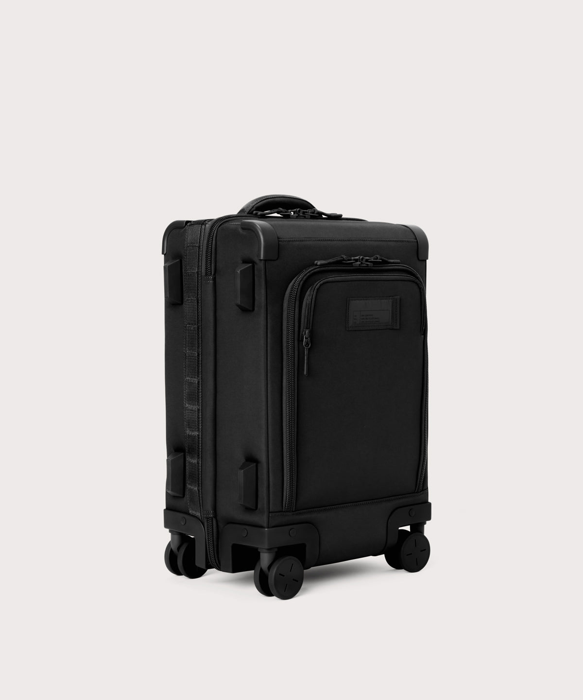 dagne-dover-seattle-carry-on-luggage-in-onyx-smaller-20-5-inch image 4