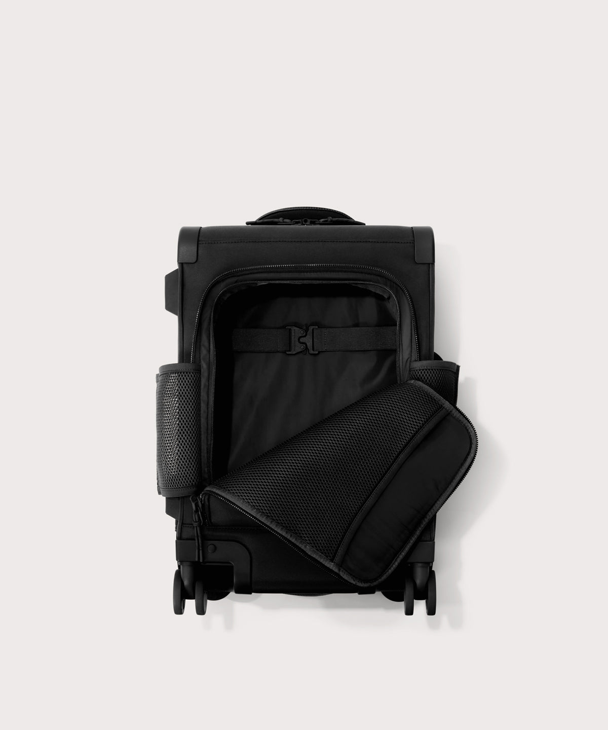 dagne-dover-seattle-carry-on-luggage-in-onyx-smaller-20-5-inch image 6