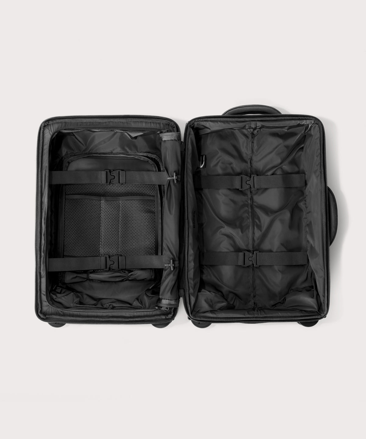 dagne-dover-seattle-carry-on-luggage-in-onyx-smaller-20-5-inch image 7
