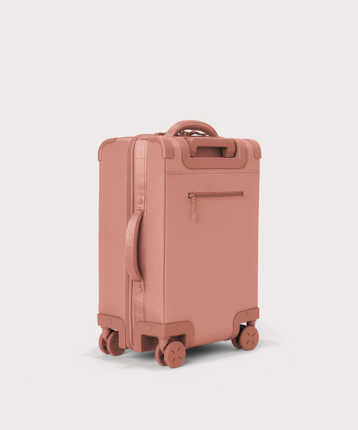 dagne-dover-seattle-carry-on-luggage-in-warm-dust-smaller-20-5-inch image 4