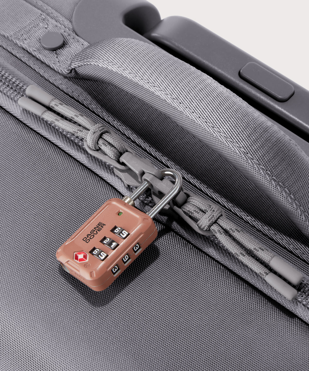 dagne-dover-sydney-checked-luggage-in-ash-larger-28-5-inch image 8