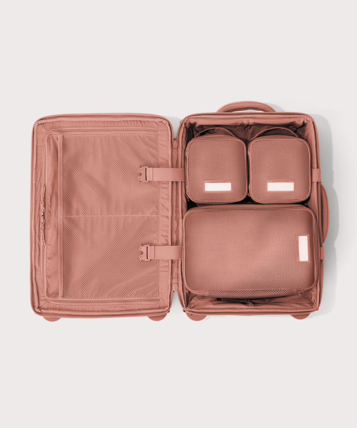 dagne-dover-seattle-carry-on-luggage-in-warm-dust-smaller-20-5-inch image 2