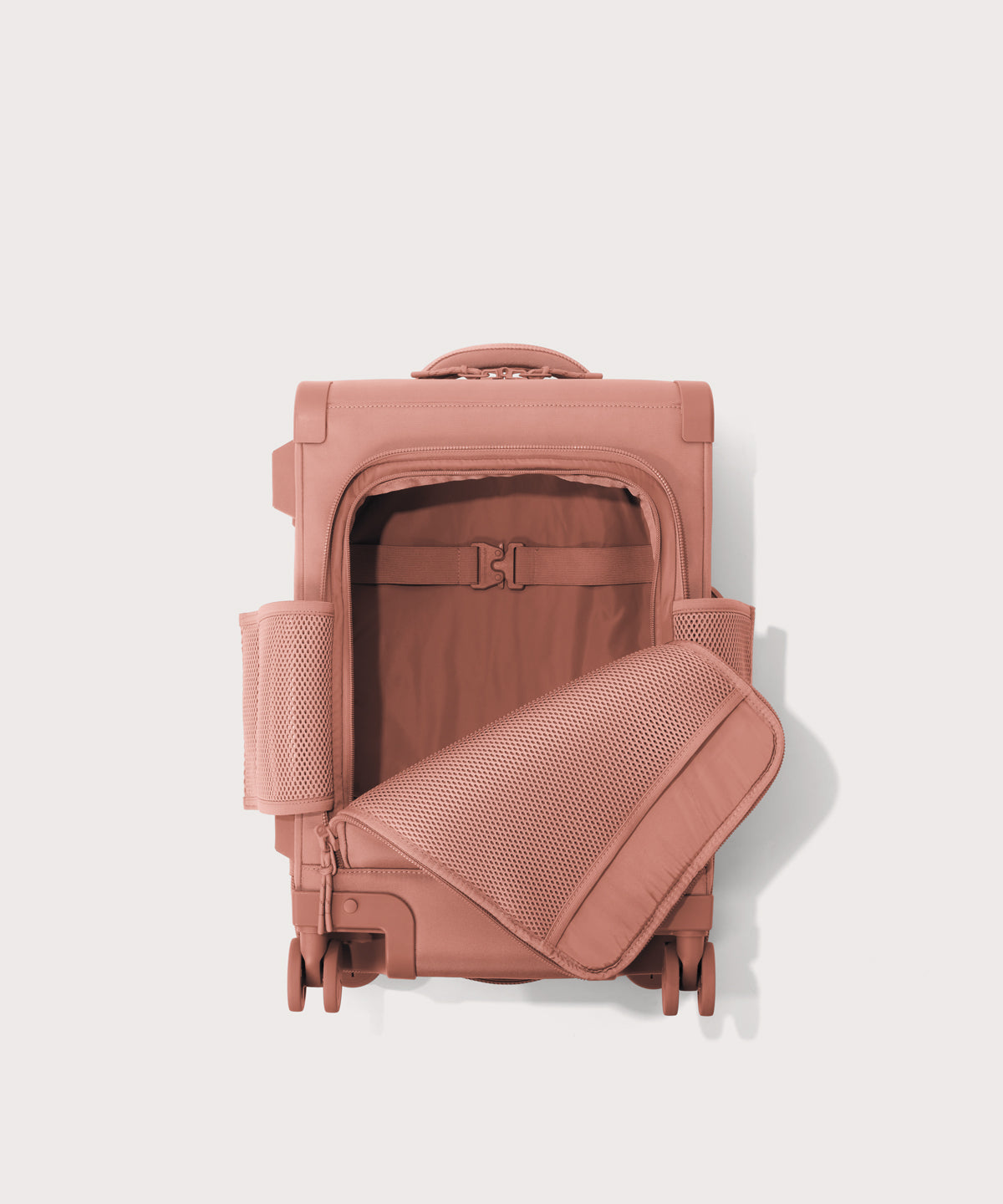 dagne-dover-seattle-carry-on-luggage-in-warm-dust-smaller-20-5-inch image 6