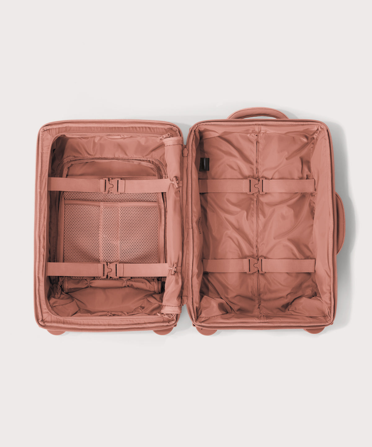 dagne-dover-seattle-carry-on-luggage-in-warm-dust-smaller-20-5-inch image 7
