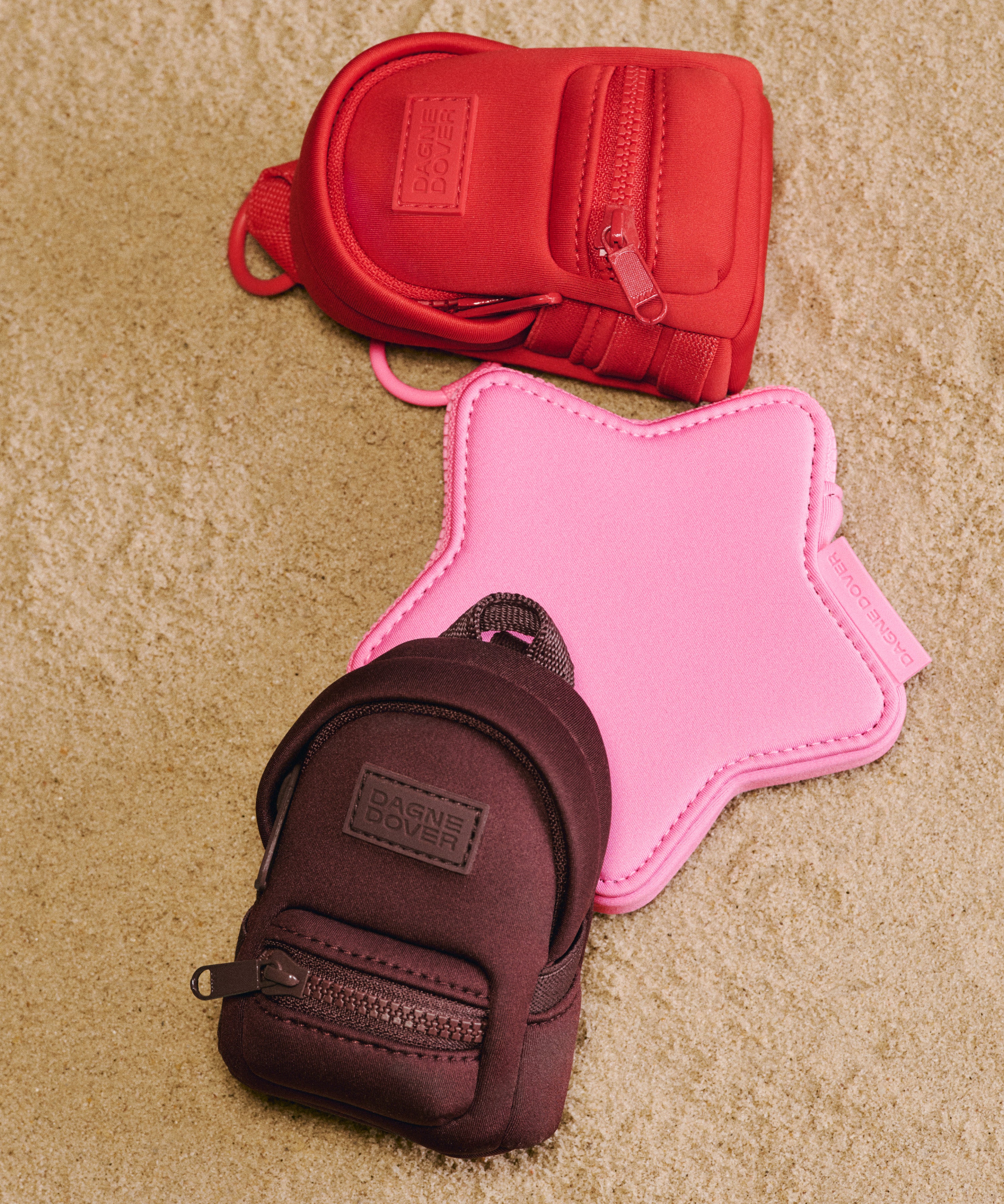 dagne-dover-dakota-keychain-in-cherry image 6