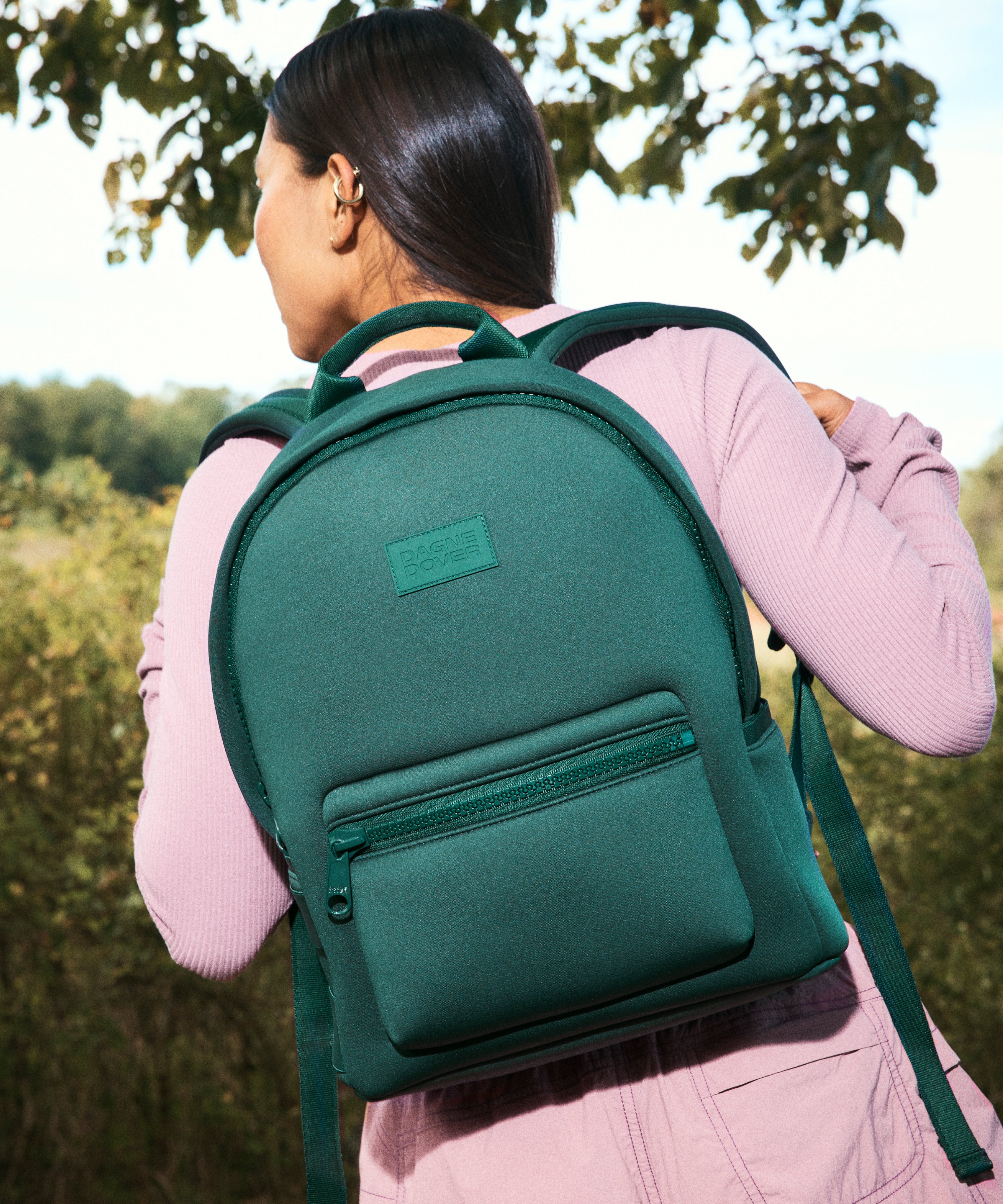 dagne-dover-dakota-backpack-in-cypress-medium image 7
