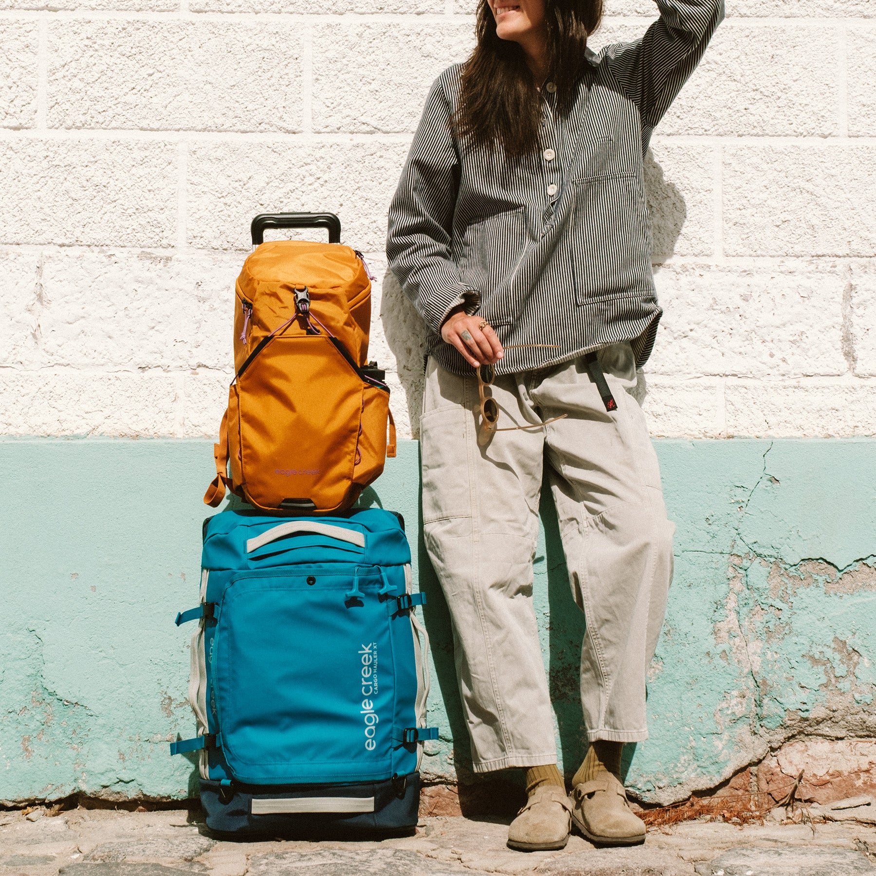 eagle-creek-cargo-hauler-xt-21-5-32l-wheeled-international-carry-on-duffel image 7