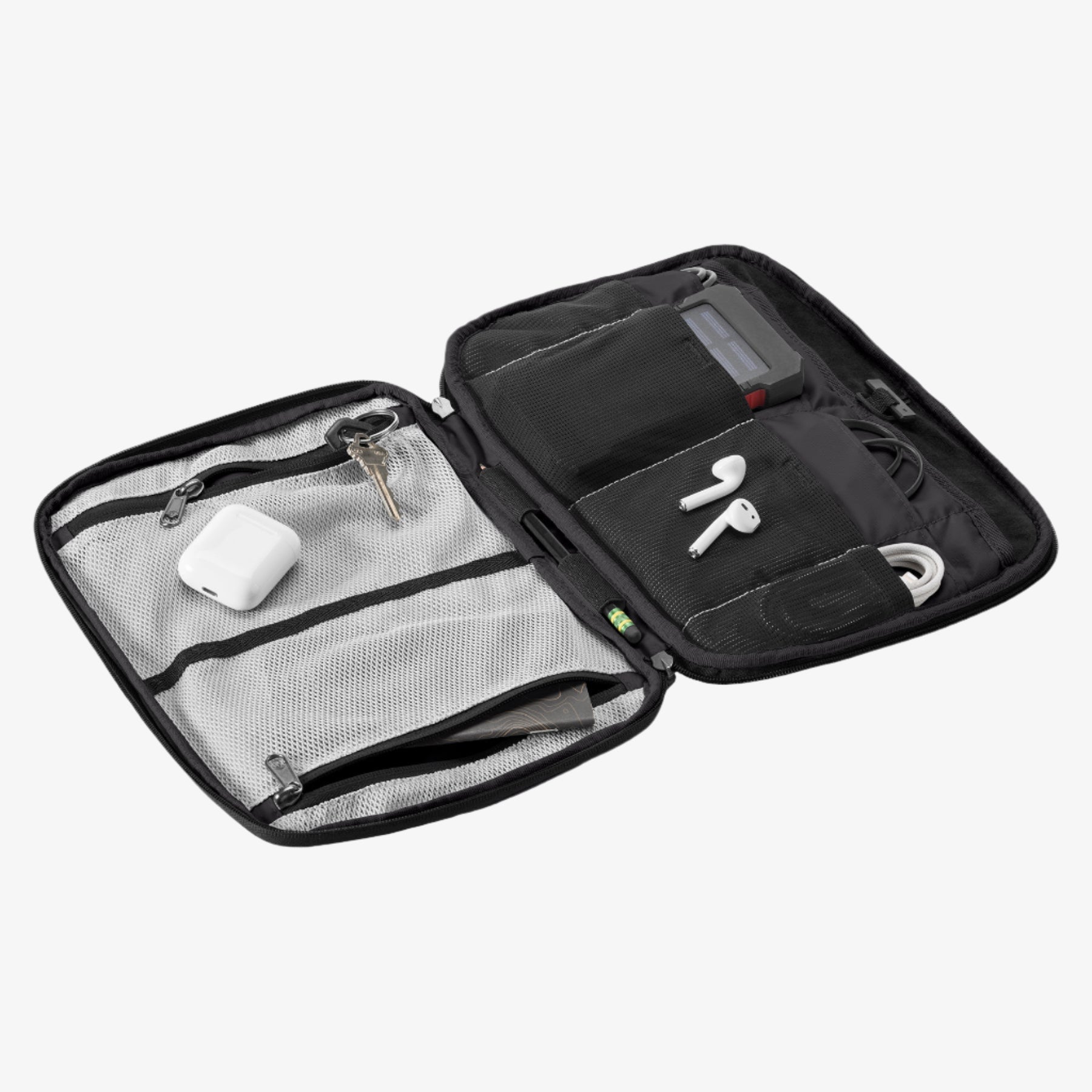 eagle-creek-pack-it-e-tools-organizer-pro-tech-travel-organizer-fits-ipad-pro-11 image 6