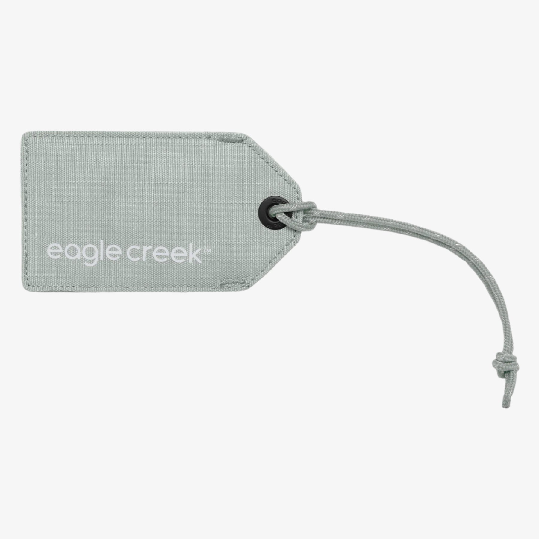 eagle-creek-reflective-luggage-tag-high-visibility-id-tag-with-business-card-win image 1