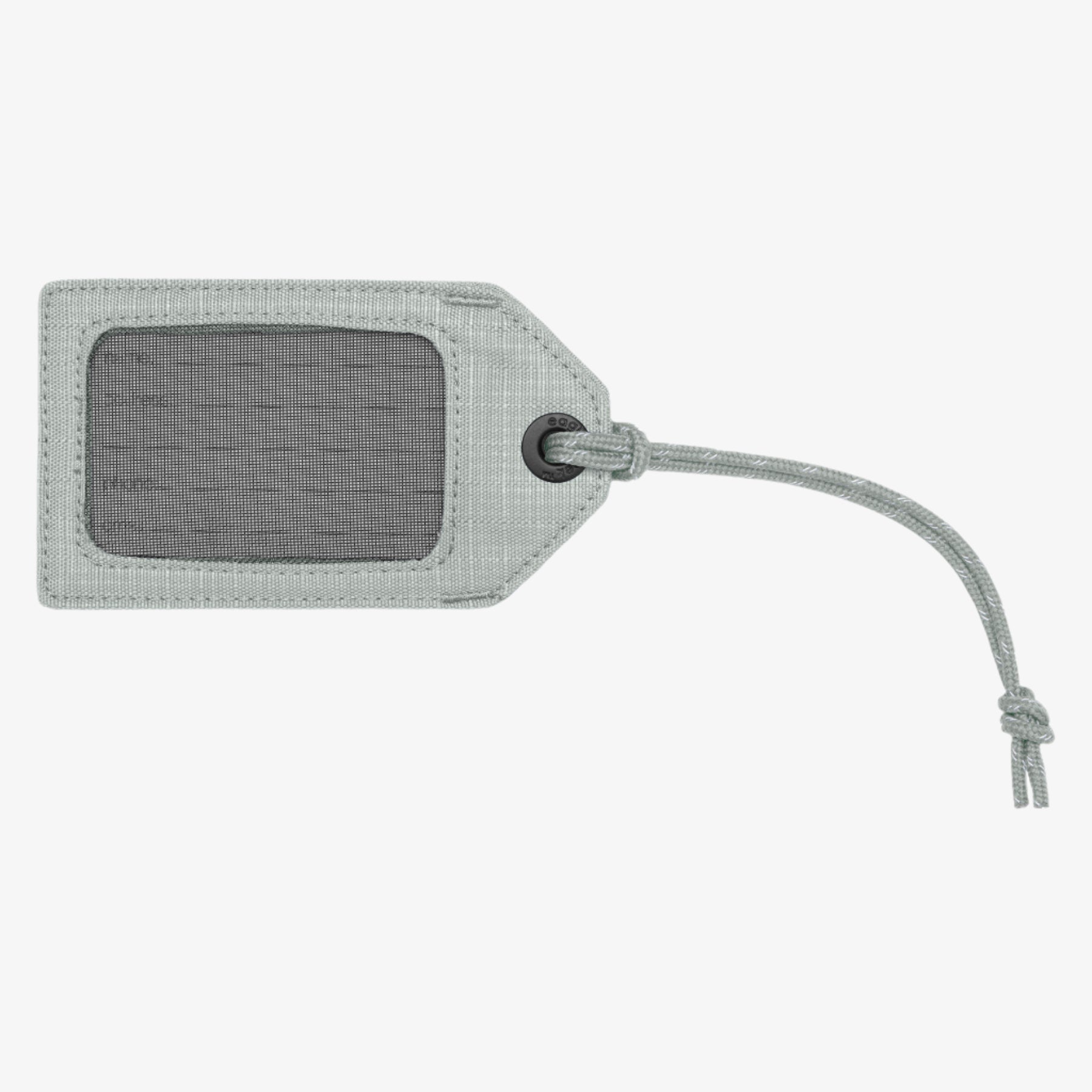 eagle-creek-reflective-luggage-tag-high-visibility-id-tag-with-business-card-win image 2