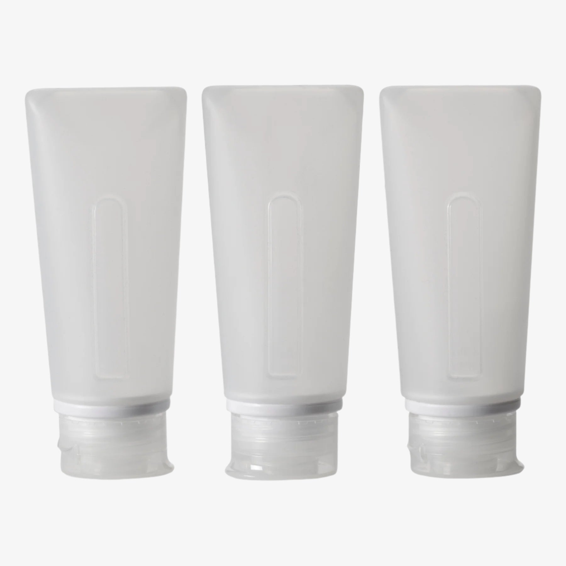 eagle-creek-silicone-bottle-set-leak-proof-travel-bottles-3-pack image 1