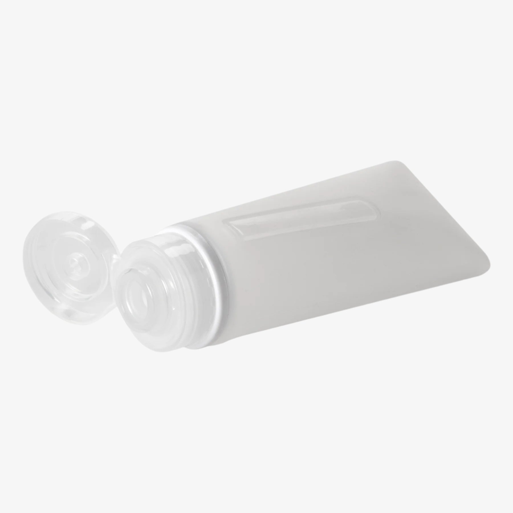 eagle-creek-silicone-bottle-set-leak-proof-travel-bottles-3-pack image 2
