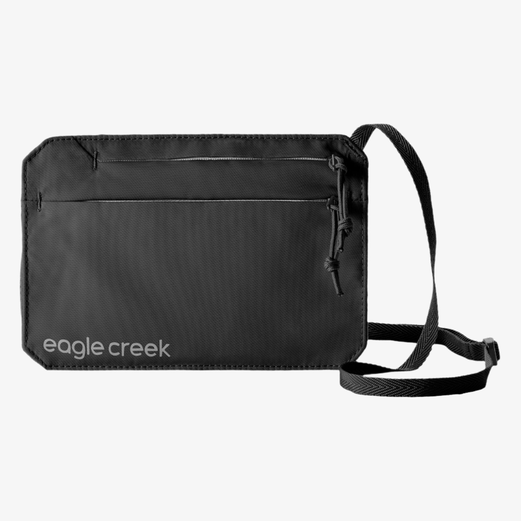 eagle-creek-undercover-rfid-neck-wallet-discreet-rfid-blocking-passport-and-card image 2