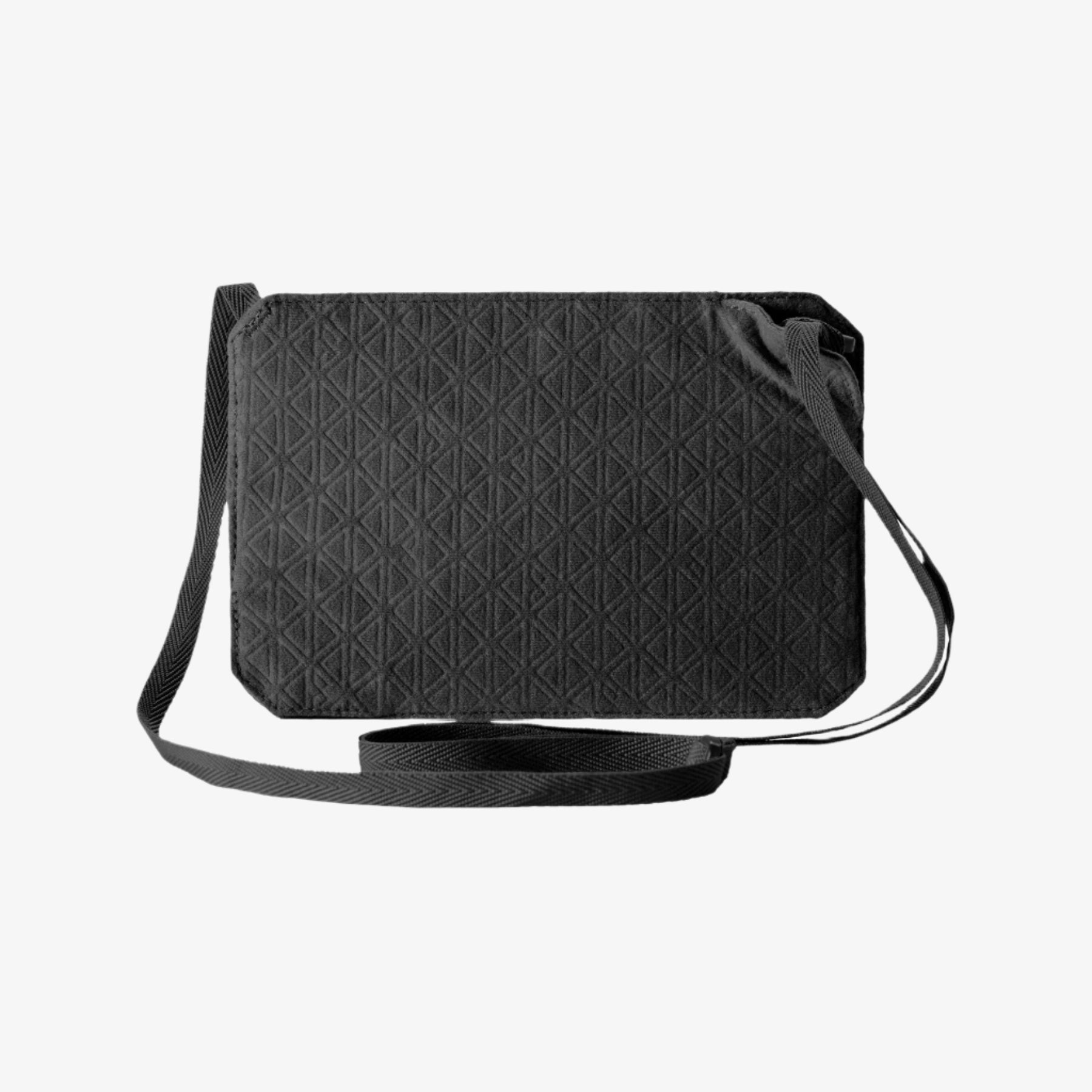 eagle-creek-undercover-rfid-neck-wallet-discreet-rfid-blocking-passport-and-card image 3