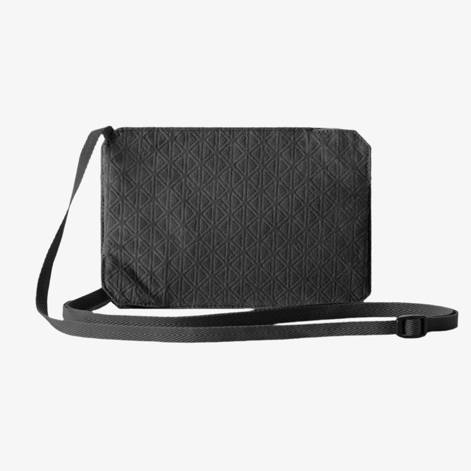 eagle-creek-undercover-rfid-neck-wallet-discreet-rfid-blocking-passport-and-card image 4