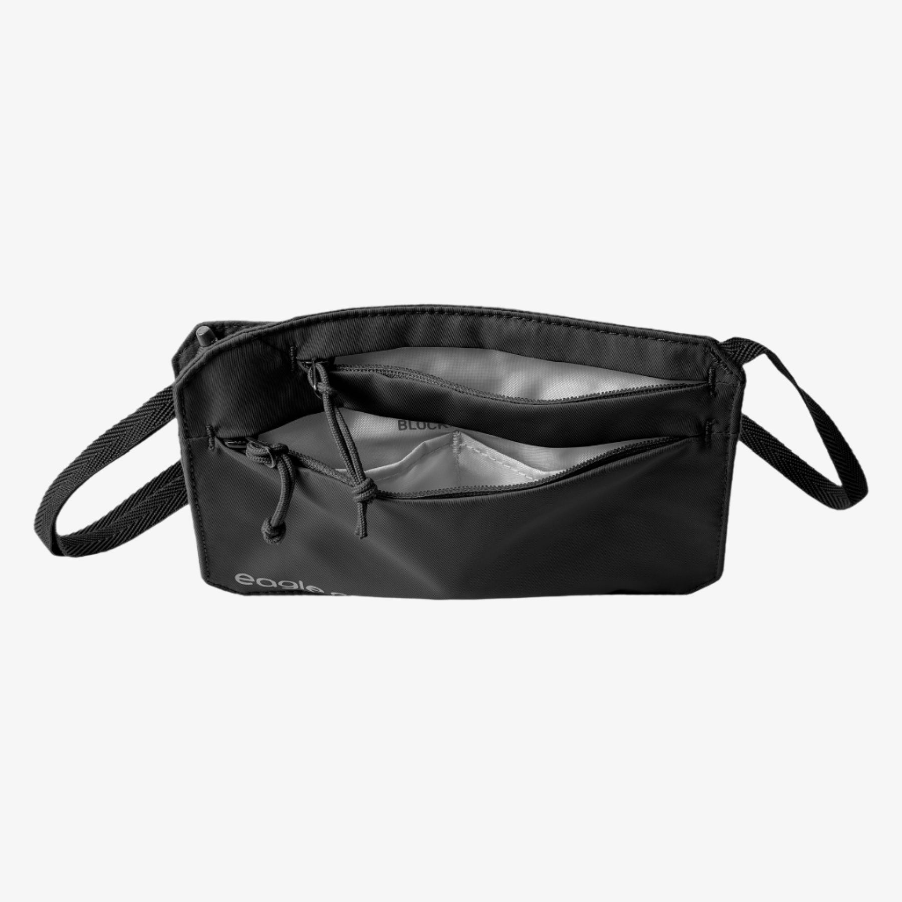 eagle-creek-undercover-rfid-neck-wallet-discreet-rfid-blocking-passport-and-card image 6