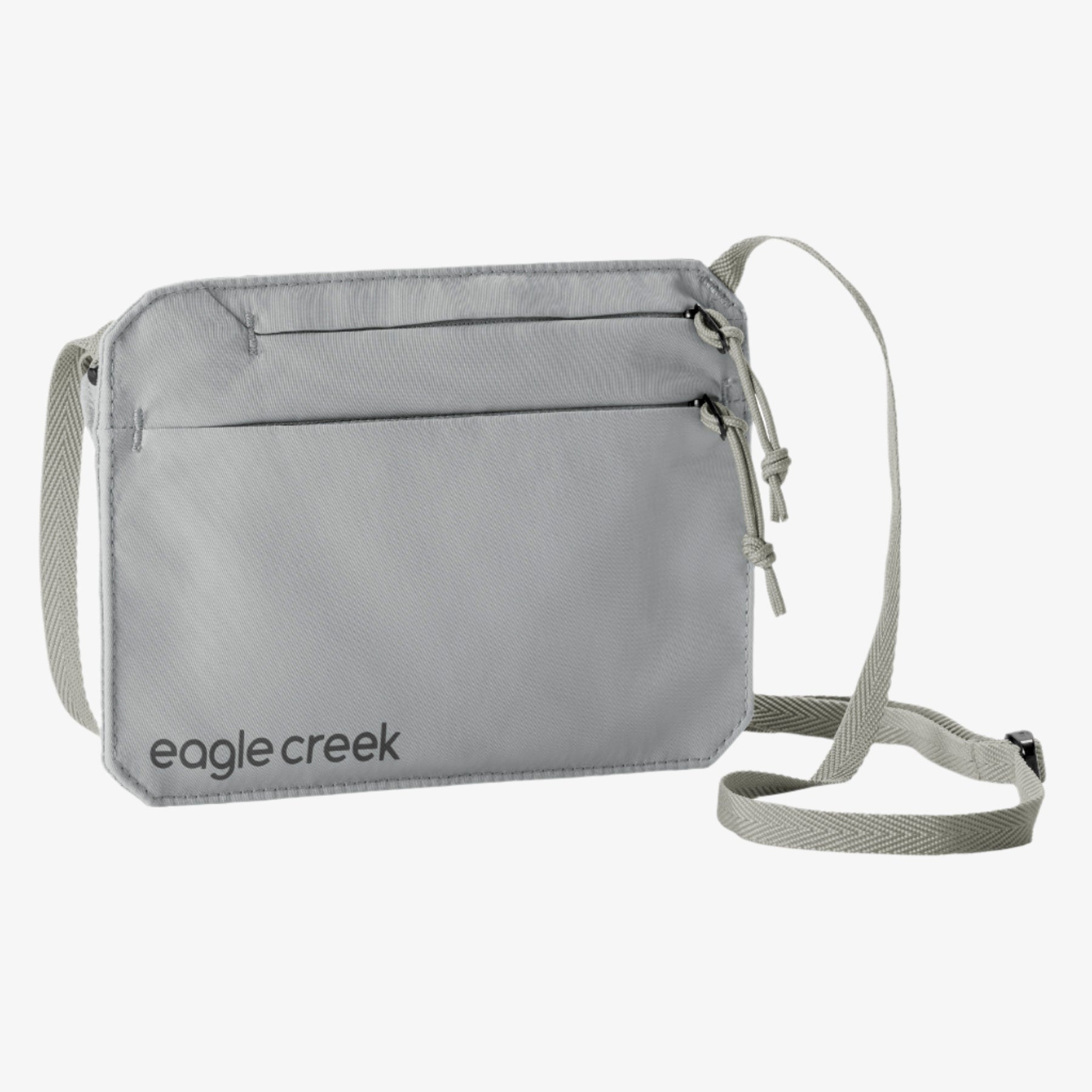 eagle-creek-undercover-rfid-neck-wallet-discreet-rfid-blocking-passport-and-card image 8