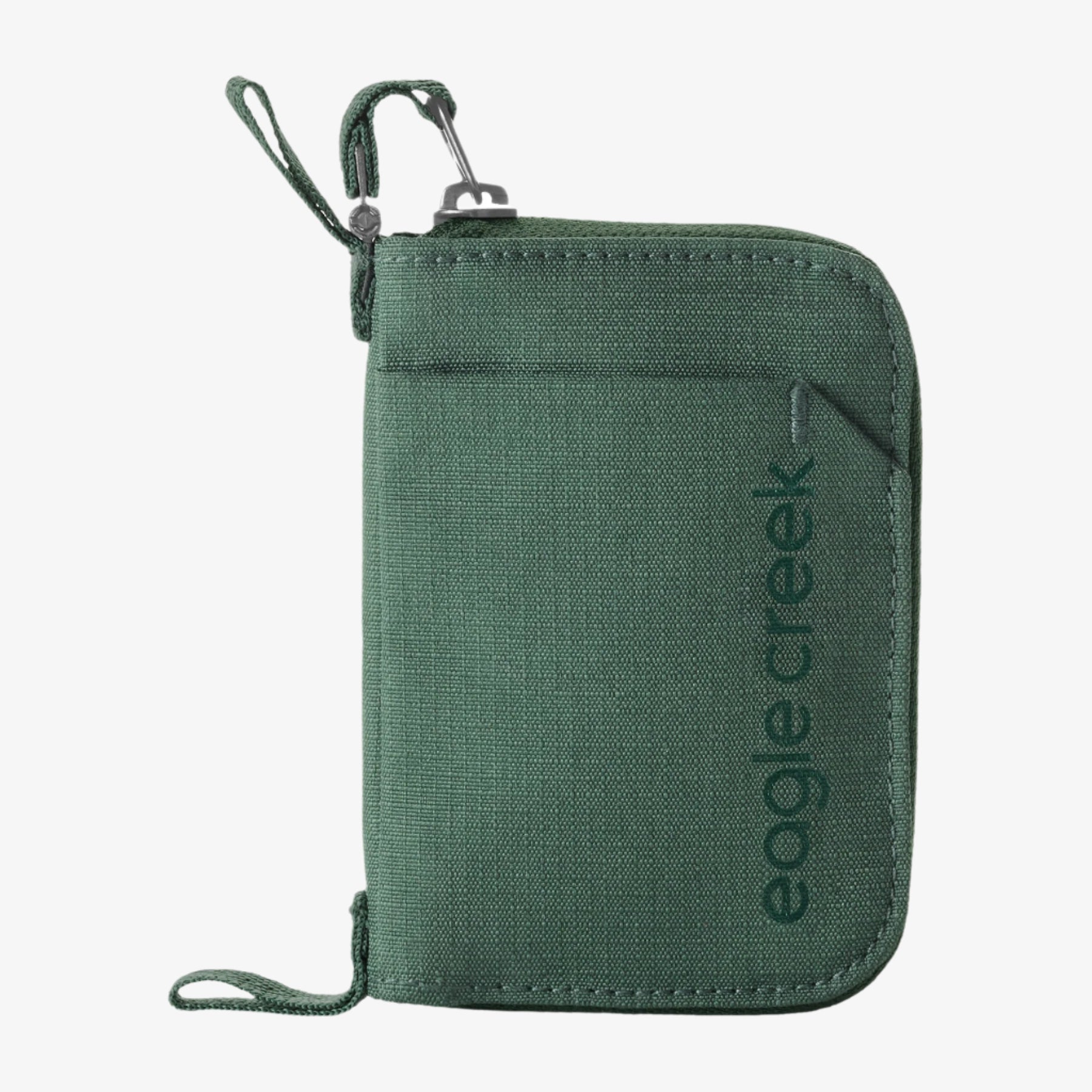 eagle-creek-stash-rfid-zip-wallet-secure-travel-wallet-with-rfid-blocking image 2