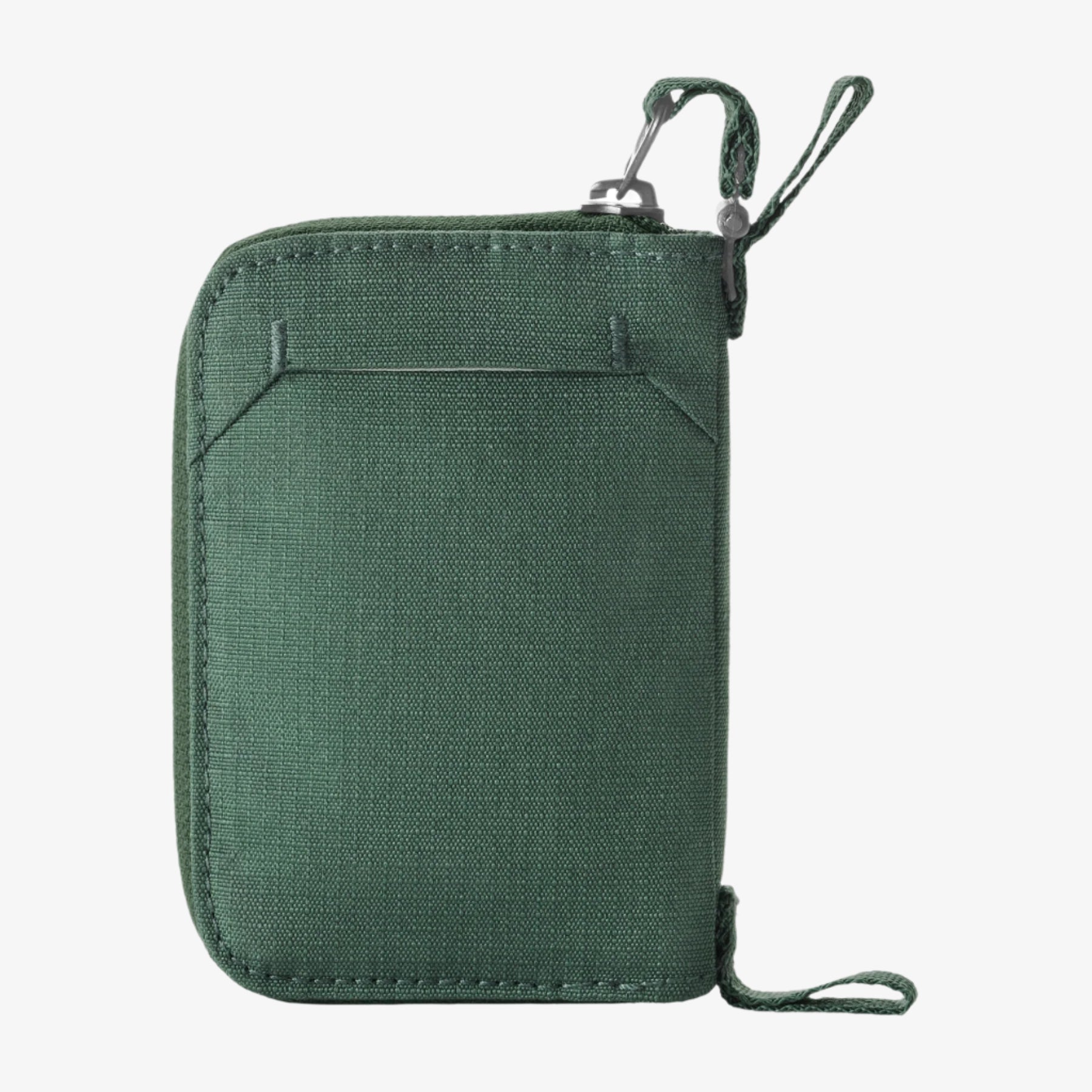 eagle-creek-stash-rfid-zip-wallet-secure-travel-wallet-with-rfid-blocking image 3