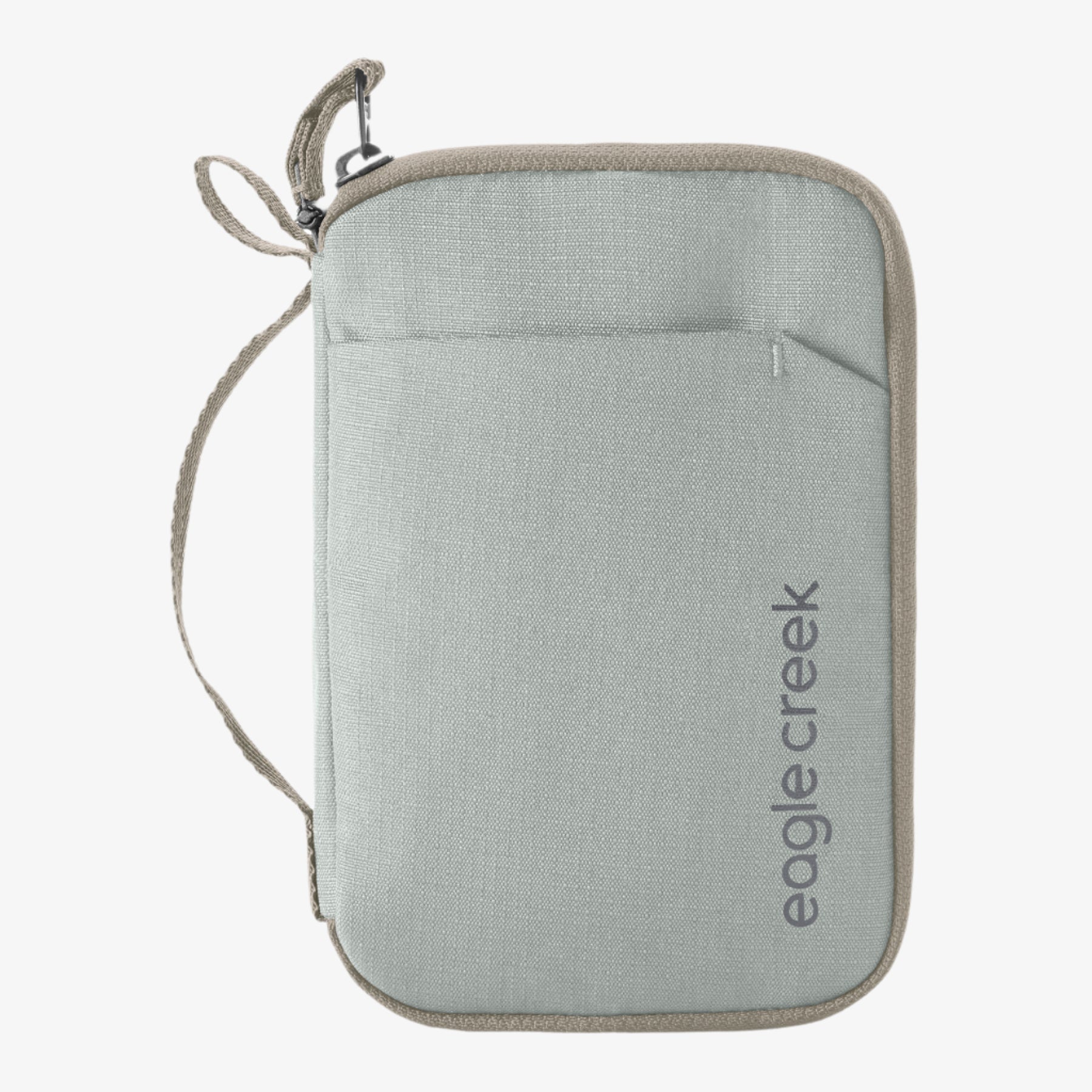 eagle-creek-stash-rfid-passport-wallet-secure-travel-wallet-with-rfid-blocking image 2